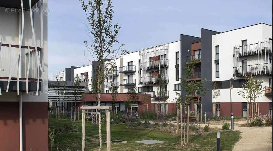 INVESTISSEMENT LOCATIF  PUILBOREAU  Résidence Seniors Les Vignes Pourpres - 4,64 % de rentabilité - photo 14