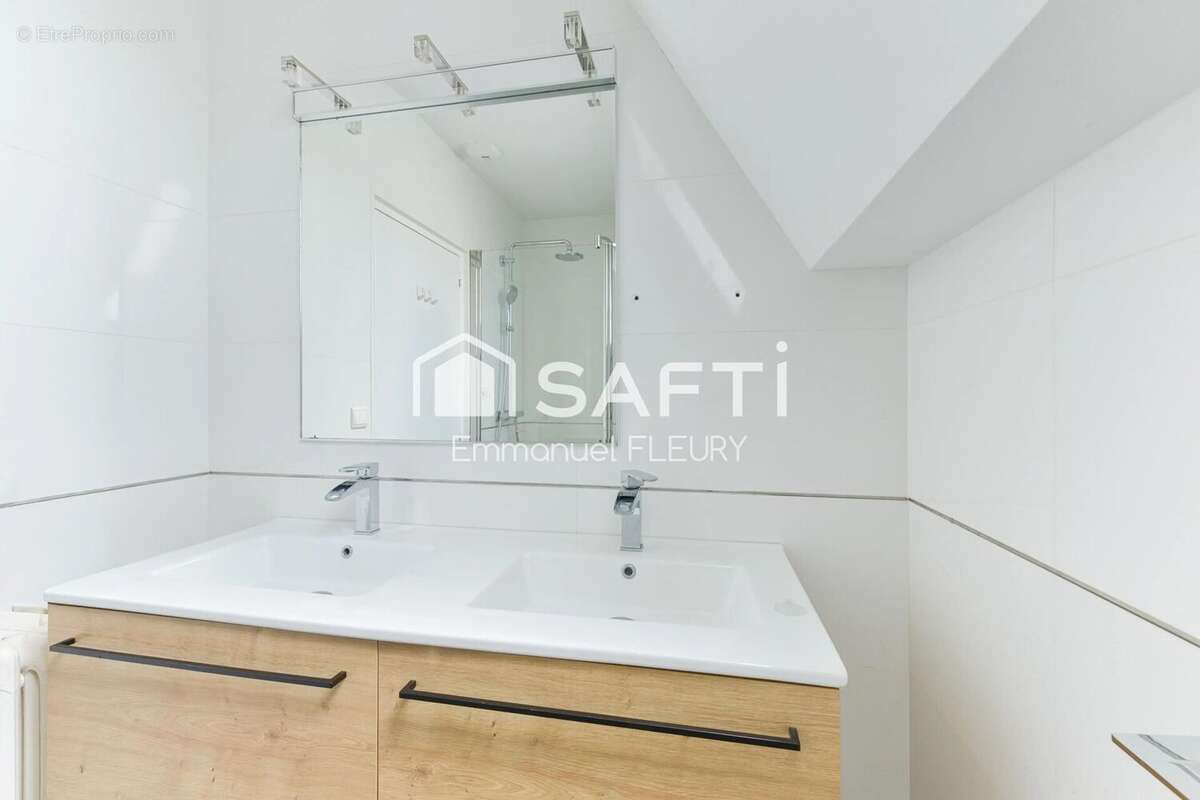 Photo 4 - Maison à ORVAULT