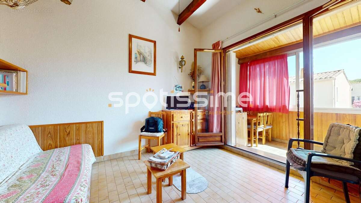 Appartement à AGDE