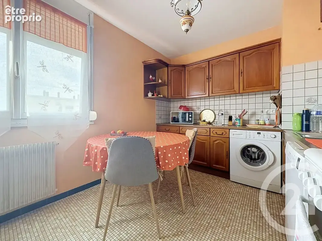 Appartement 3 pièces 66 m² à vendre à Troyes (10000) - photo 4