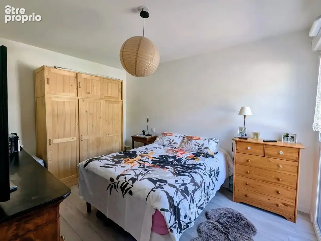Appartement 2 pièces 44 m² à vendre à Bonneville (74130) - photo 5