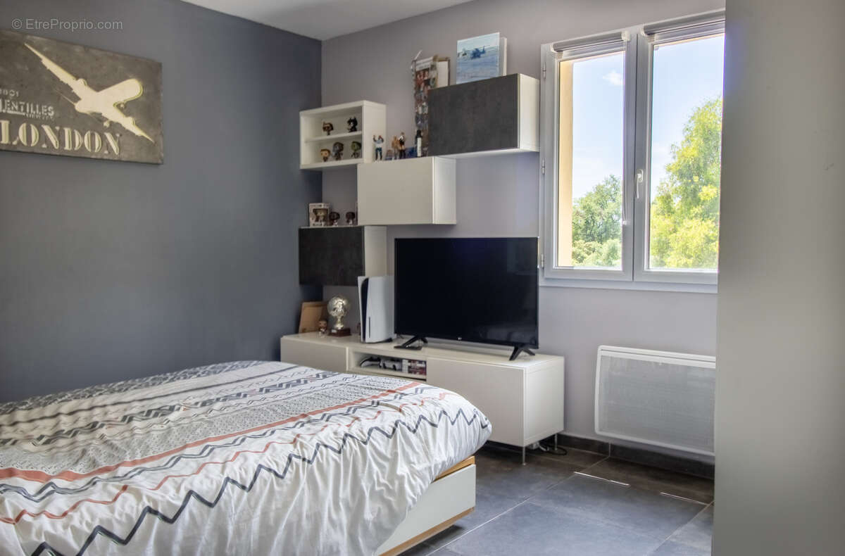 Maison à LA LONDE-LES-MAURES