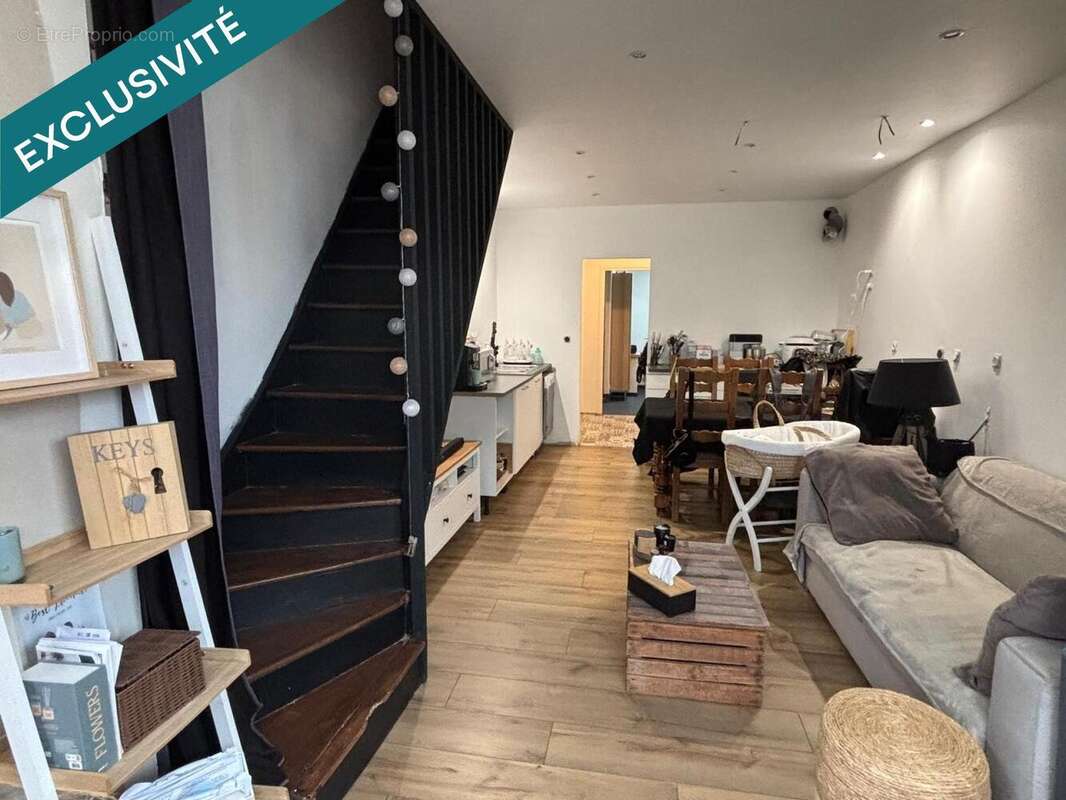 Photo 3 - Maison à SAINGHIN-EN-WEPPES