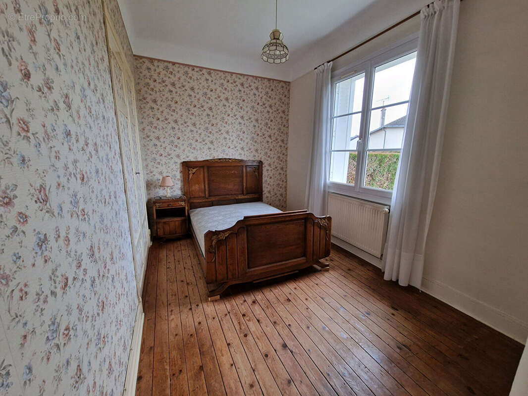 Maison à CHATELLERAULT