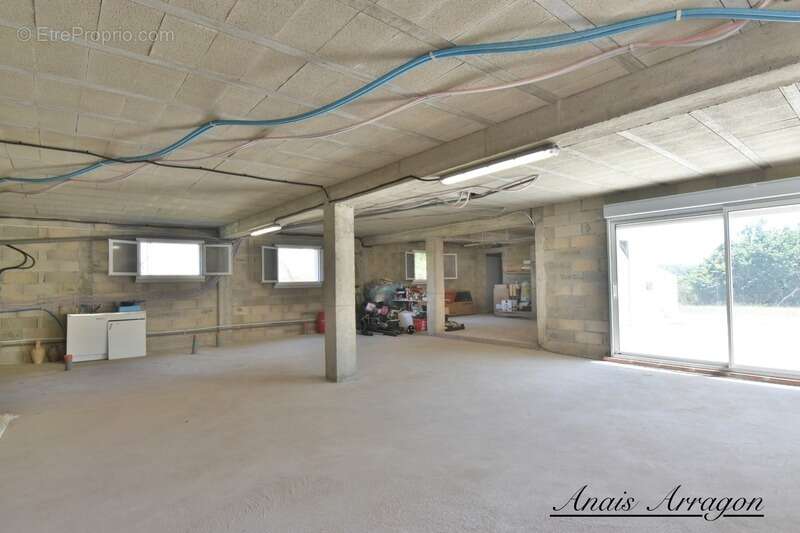 Maison à vendre 5 pièces CONDEZAYGUES (47) - photo 17