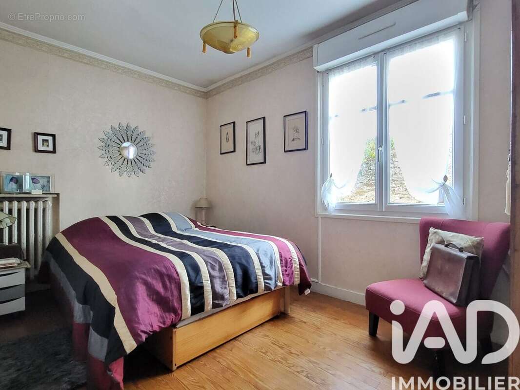 Photo 9 - Maison à BOUGUENAIS