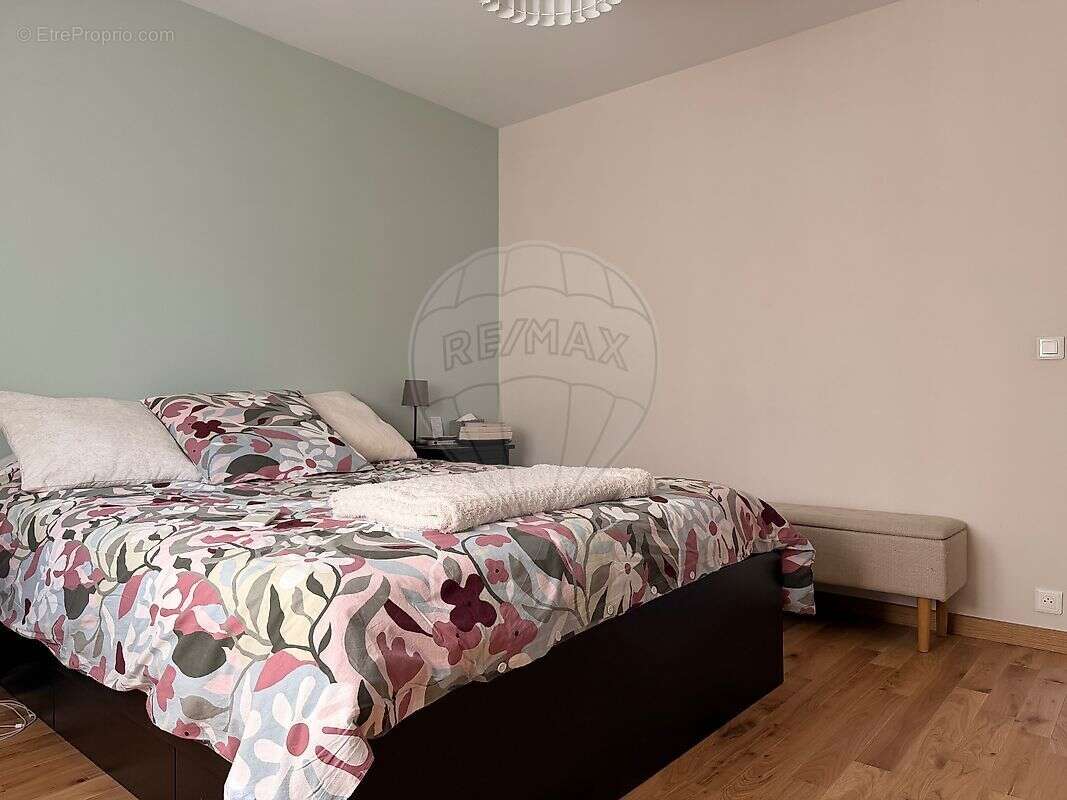 Maison 5 chambre(s) à vendre - photo 17