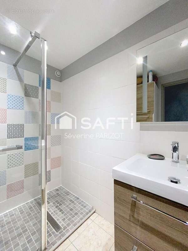 Photo 9 - Maison à CHAMPS-SUR-MARNE