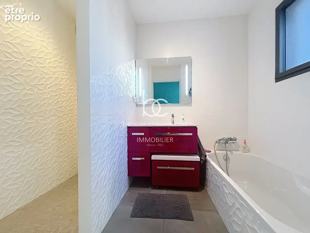 Aux Portes de Vannes - Une Signature Contemporaine Entre Lumière, Espace et Nature - photo 17