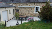 Maison à GREZ-NEUVILLE