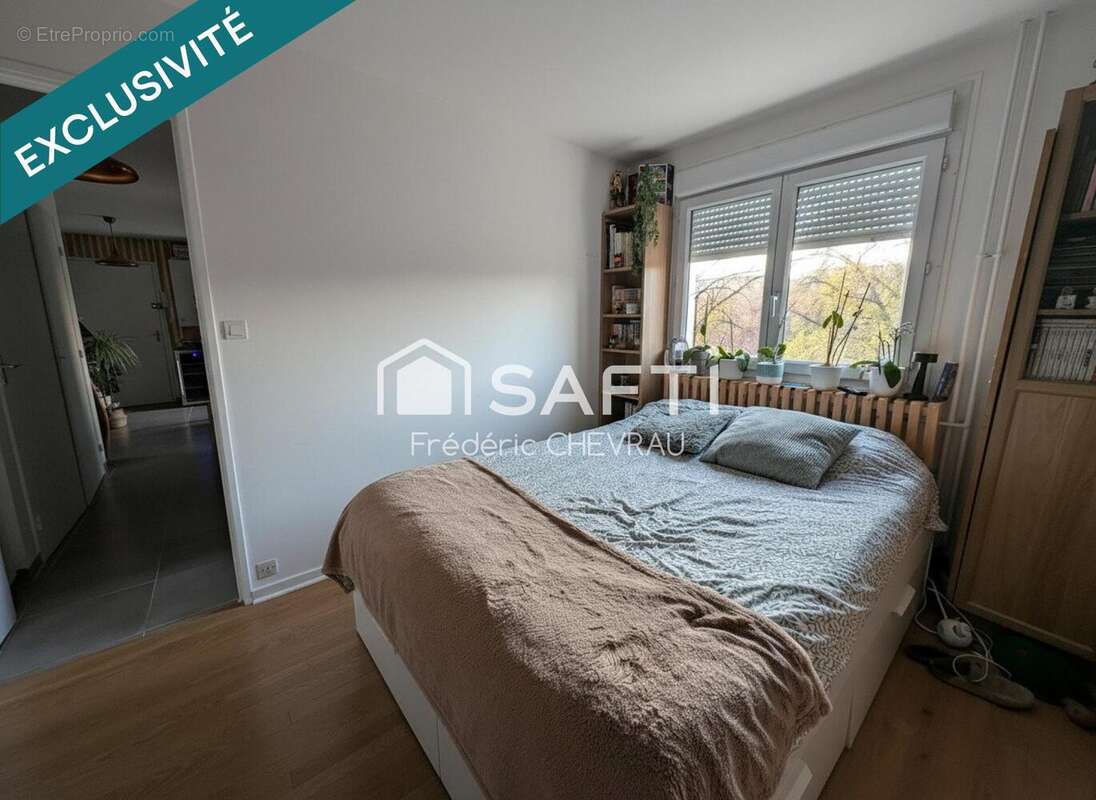 Photo 6 - Appartement à MACON