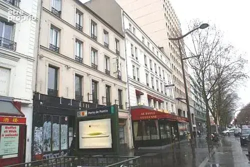 Appartement 500 m² à vendre à Le Pre-Saint-Gervais (93310) - photo 1