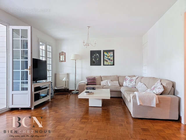 Maison à BAILLET-EN-FRANCE