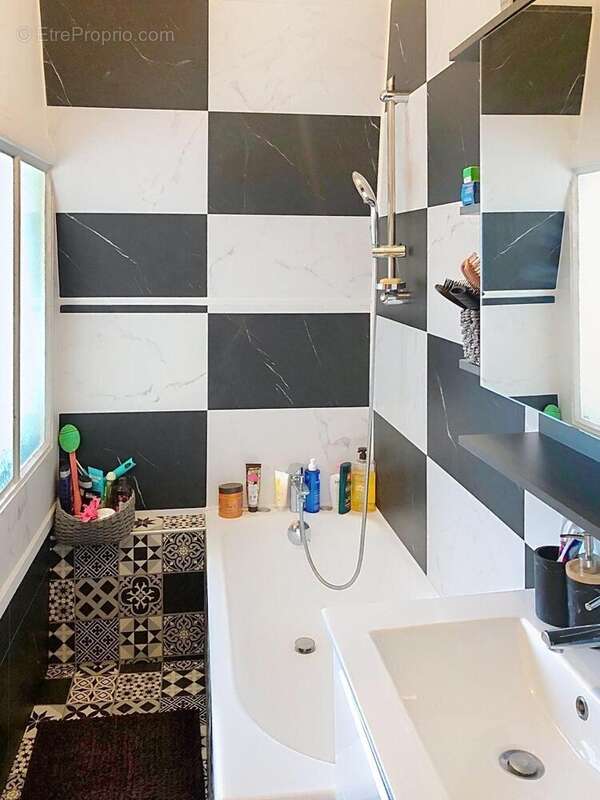 Photo 9 - Appartement à L'AIGLE