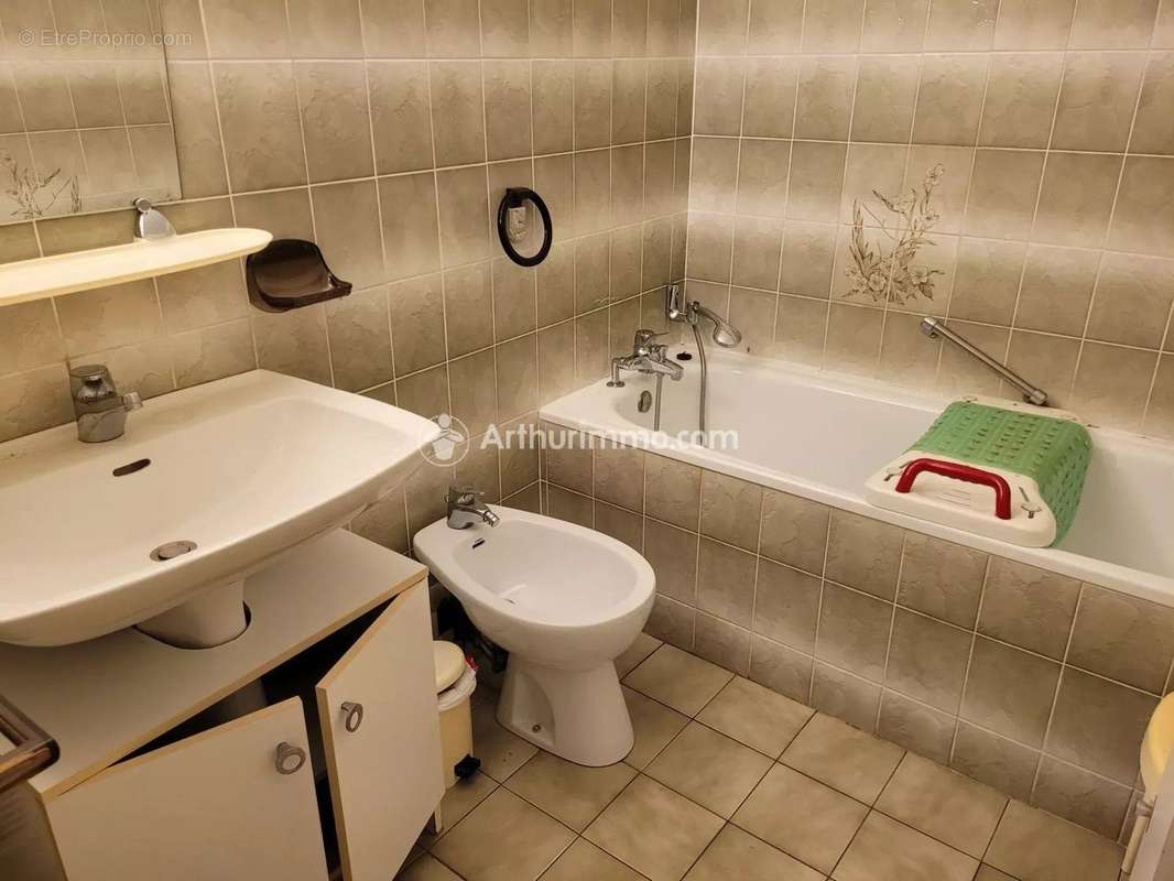 Maison à BERNAY-SAINT-MARTIN