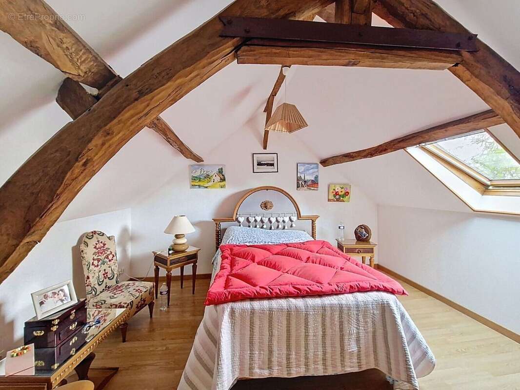 58115616h.jpg - Maison à ETREPAGNY