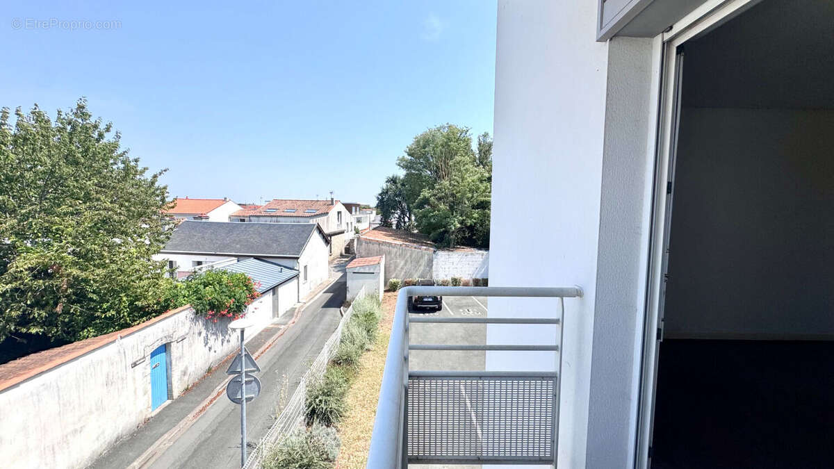 Appartement La Rochelle 2 pièce(s) 42.08 m2 - photo 8