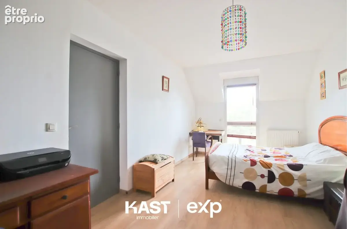 Maison 6 pièces 117 m² à vendre à Chateaugiron (35410) - photo 4