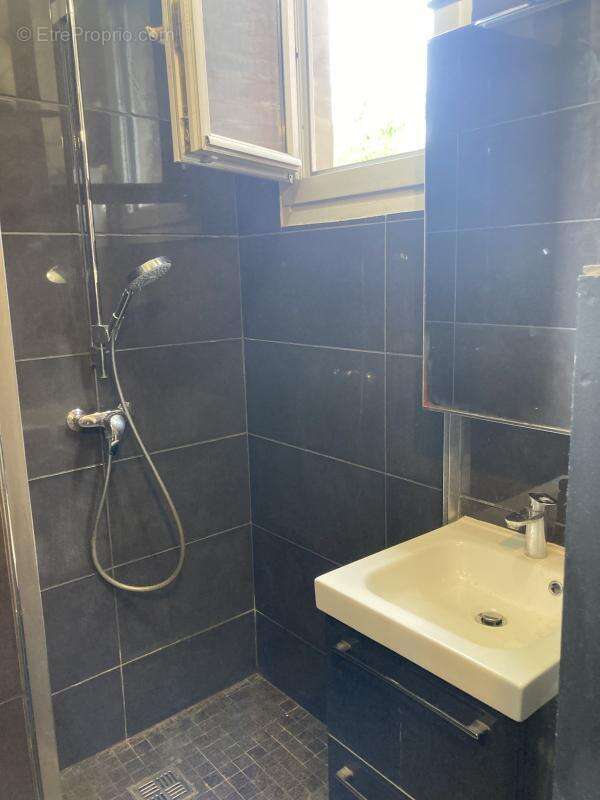 Appartement à VILLENEUVE-SAINT-GEORGES