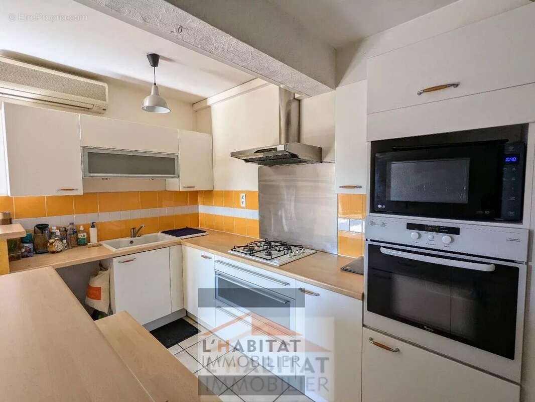 Appartement à CUGNAUX