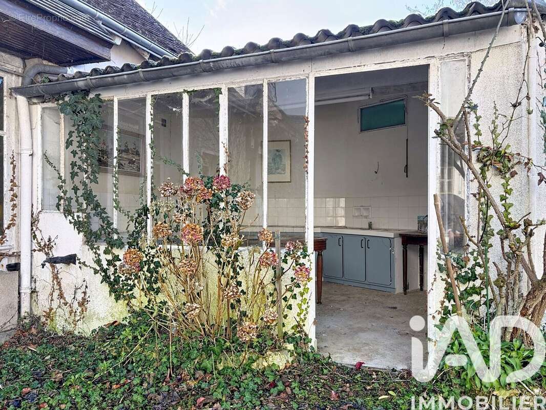 Photo 8 - Maison à MONTRICHARD