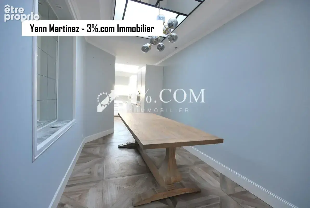 Maison 4 pièces 137 m2 - photo 3