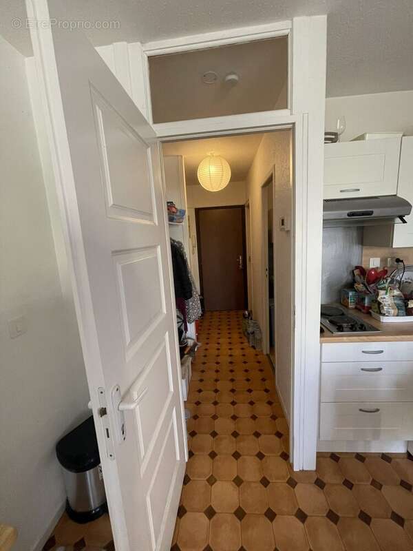 Appartement à TRELISSAC