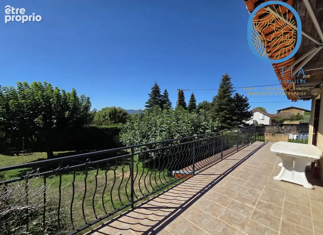 La Murette, maison individuelle de 179 m2 - photo 5