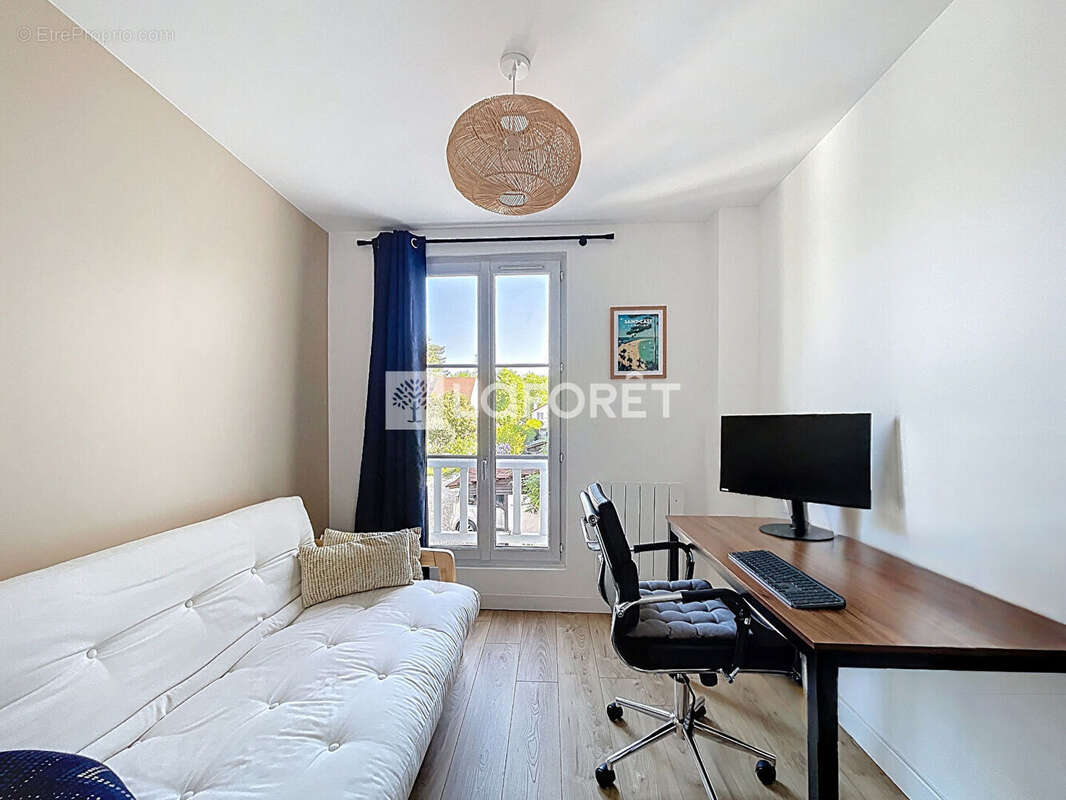 Appartement à CHATOU