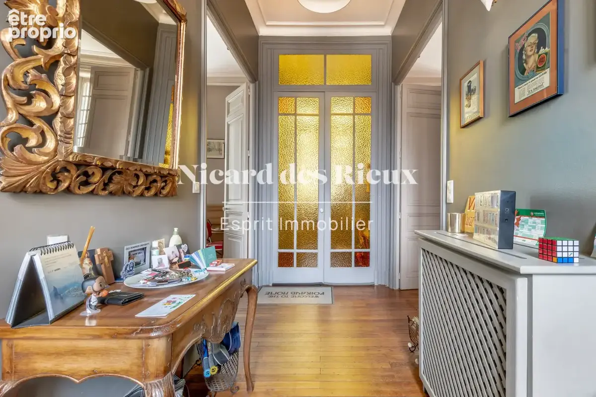 Maison 9 pièces 295 m² à vendre à Limoges (87000) - photo 6