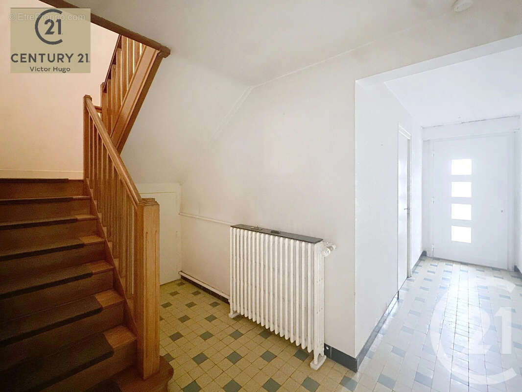 Maison à LIMOGES