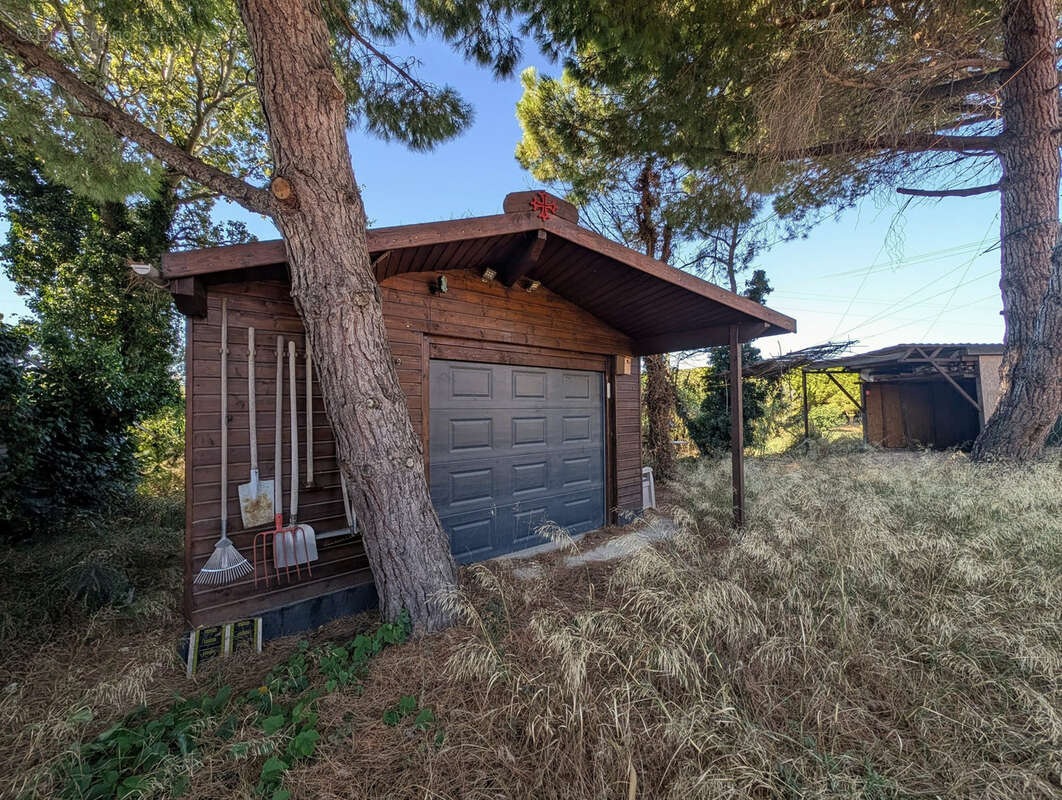 Maison à MAILHAC