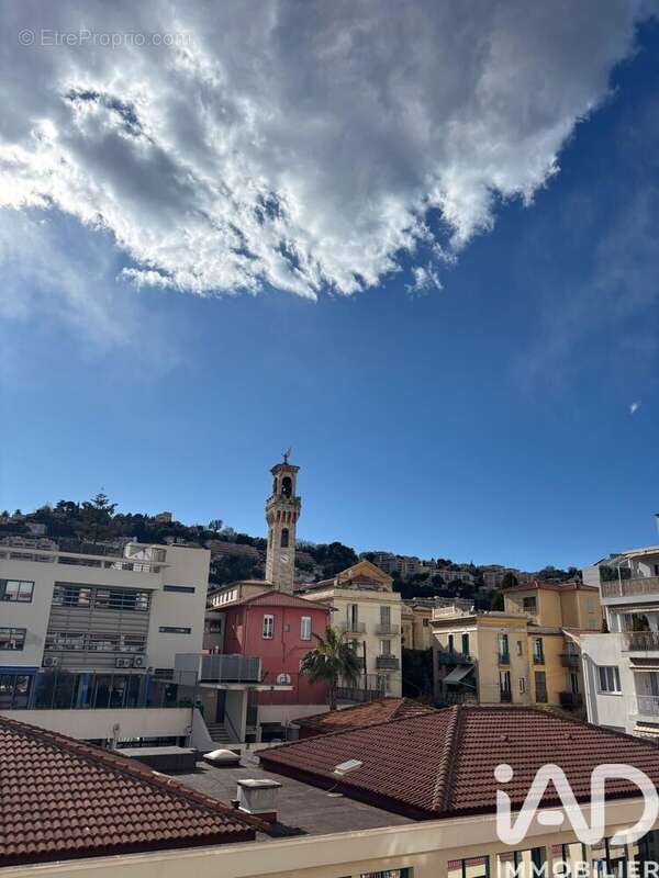 Photo 5 - Appartement à NICE