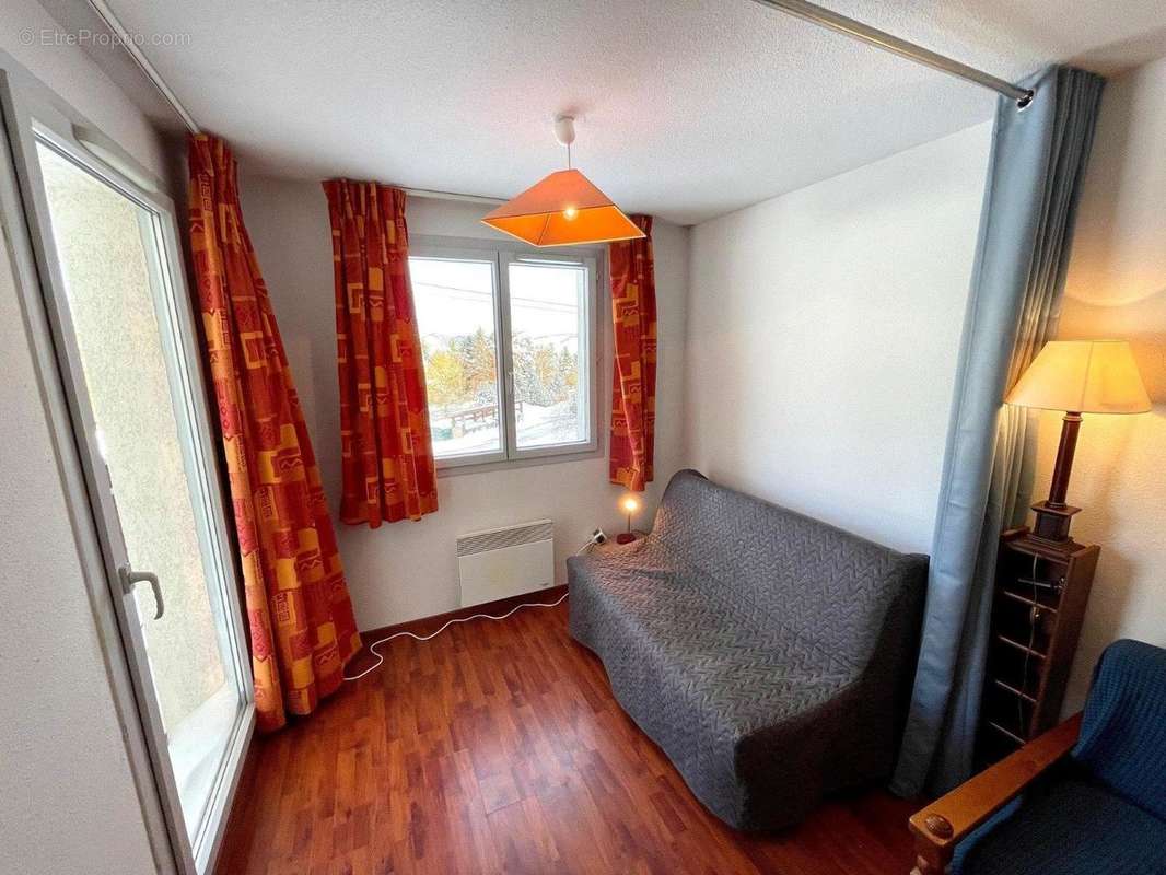   - Appartement à PRADES