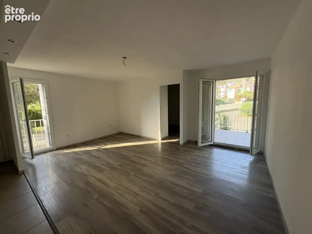 Furiani   Résidence « U Pinu »   T4 de 84,74 m2 au 1er étage avec loggia - photo 3