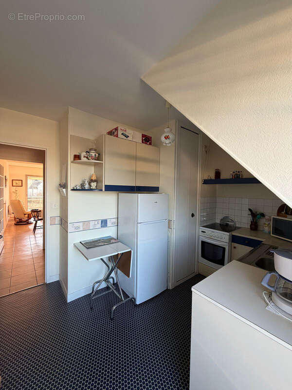 Appartement à SAINT-CAST-LE-GUILDO