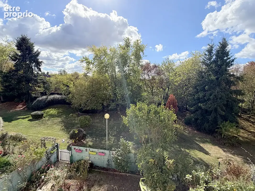 Appartement Montigny Le Bretonneux 4 pièce(s) 88 m2 - photo 4