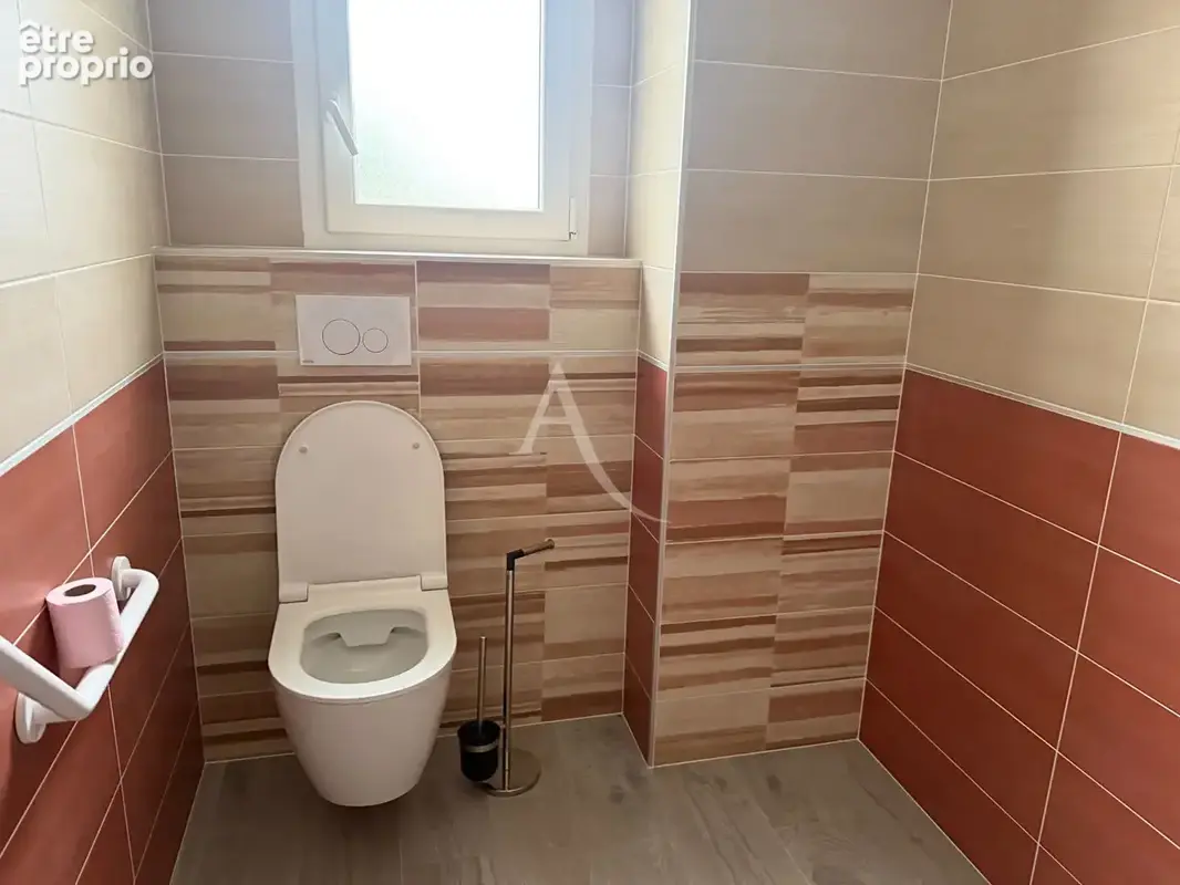 Maison La Limouziniere 3 pièce(s) 90 m2 - photo 6