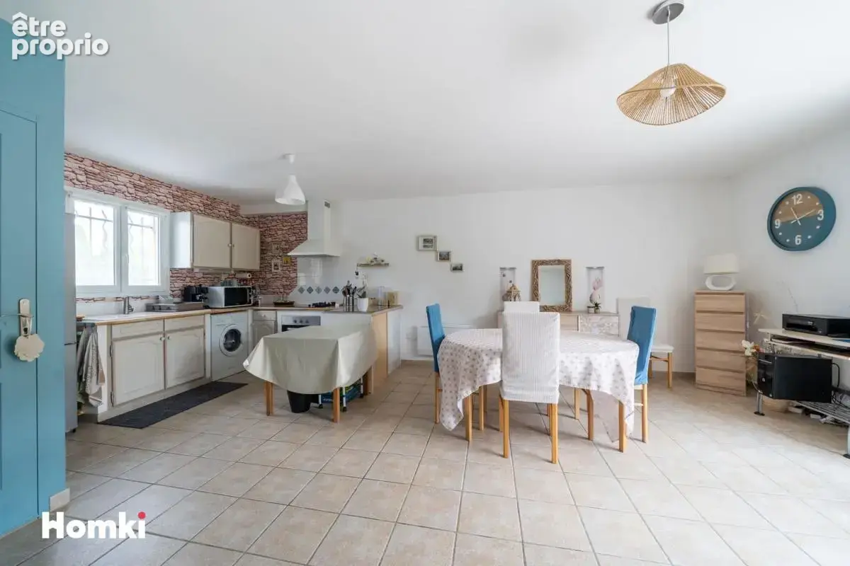 Maison/Villa T4 de 80 m² à Mouriès 13890 - photo 3