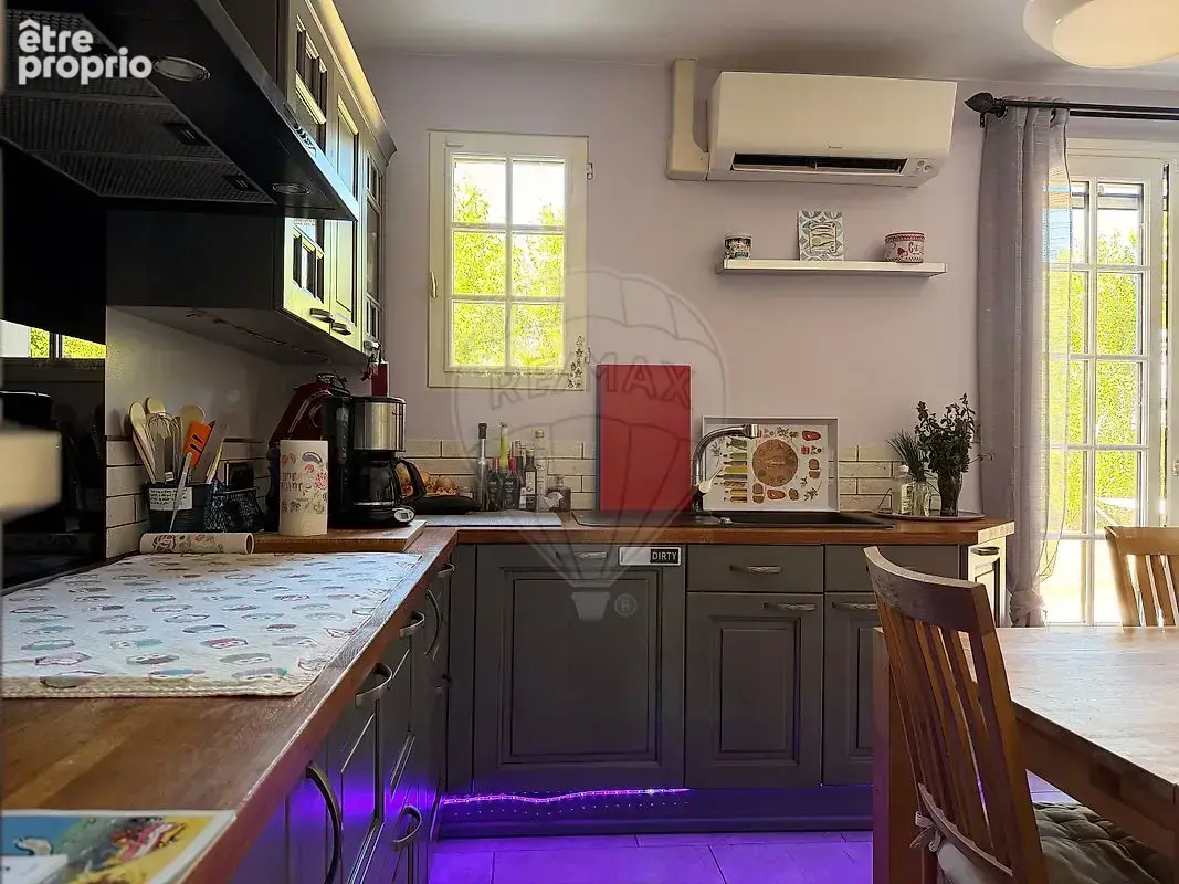 Maison 5 chambre(s) à vendre - photo 13