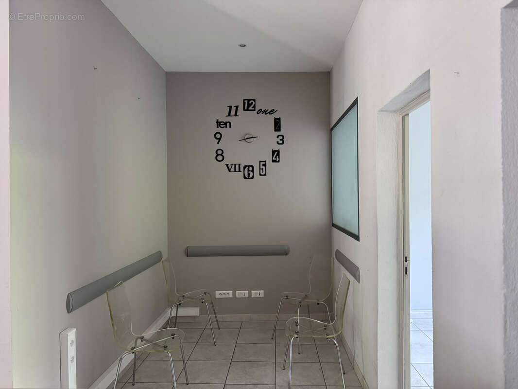 Murs local professionnel - photo 8