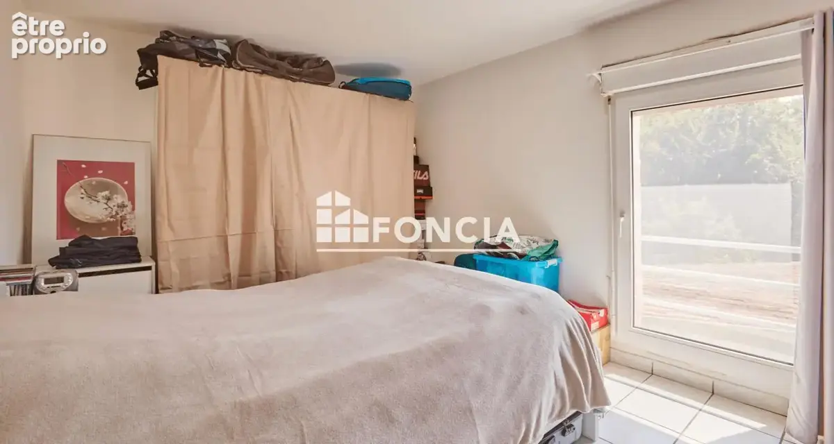 Appartement 40 m² – 1er et dernier étage – Petite copropriété - photo 3
