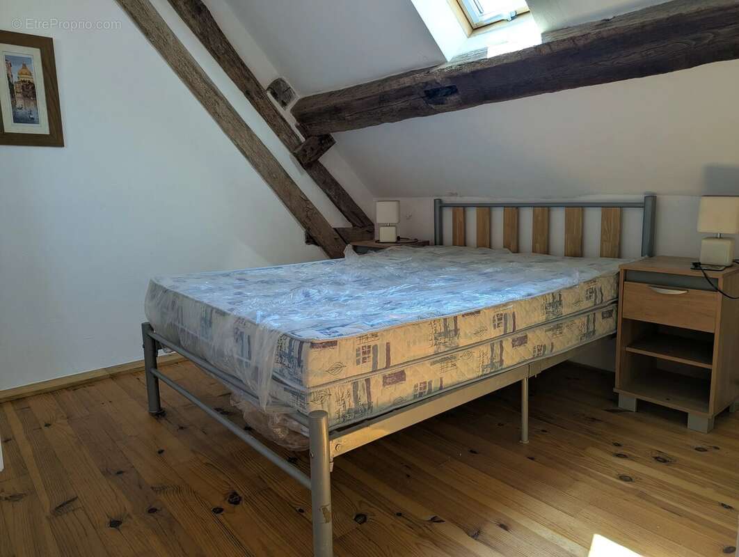Belle longère de 3 chambres avec une dépendance pour les invités - photo 17