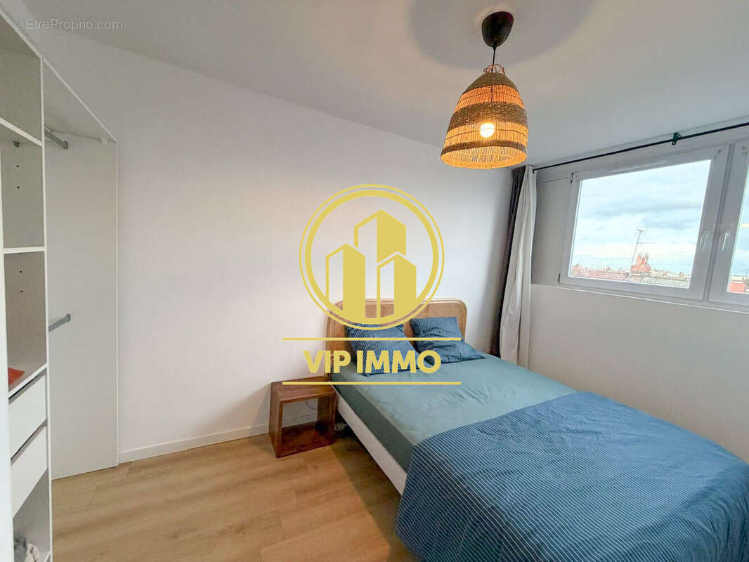Appartement à LOOS
