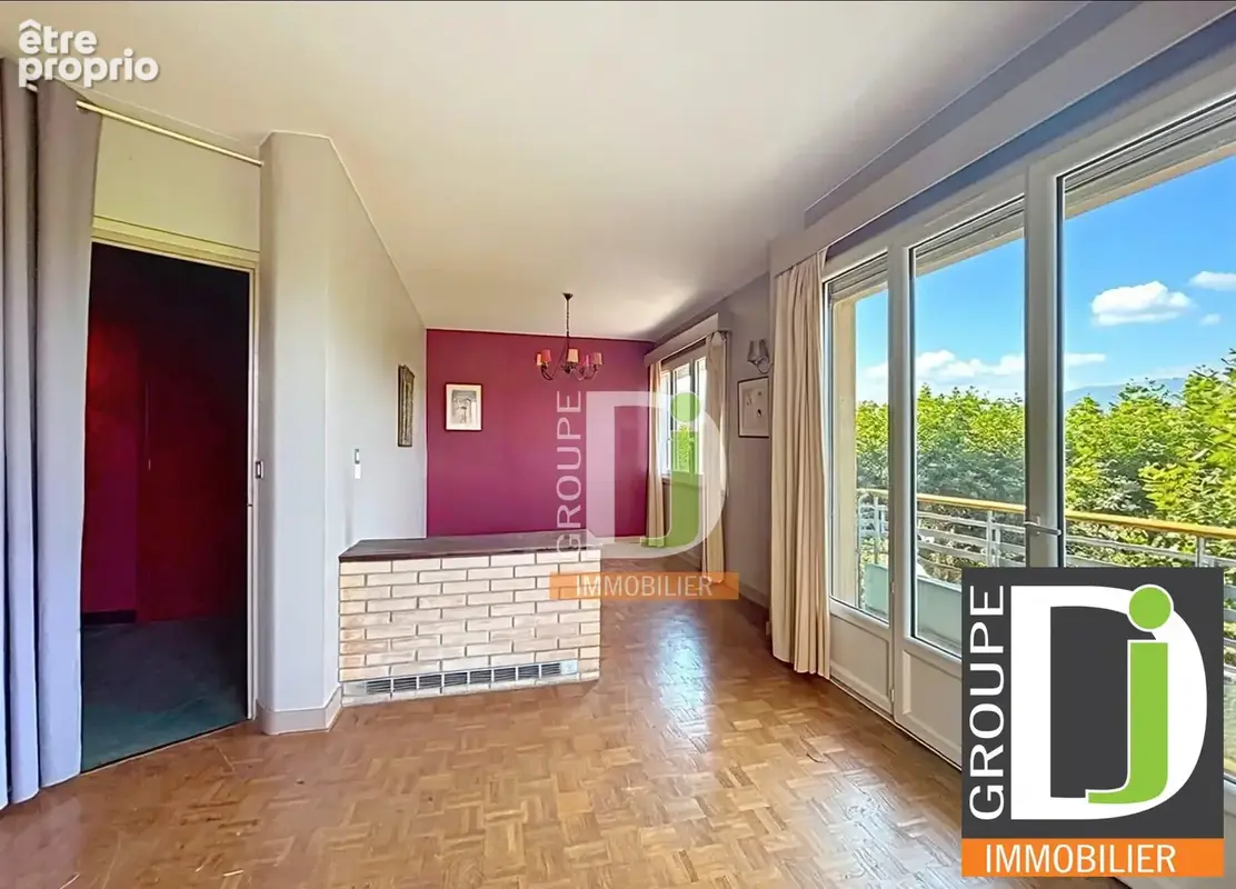 Appartement 65 m² à Crest  - photo 8