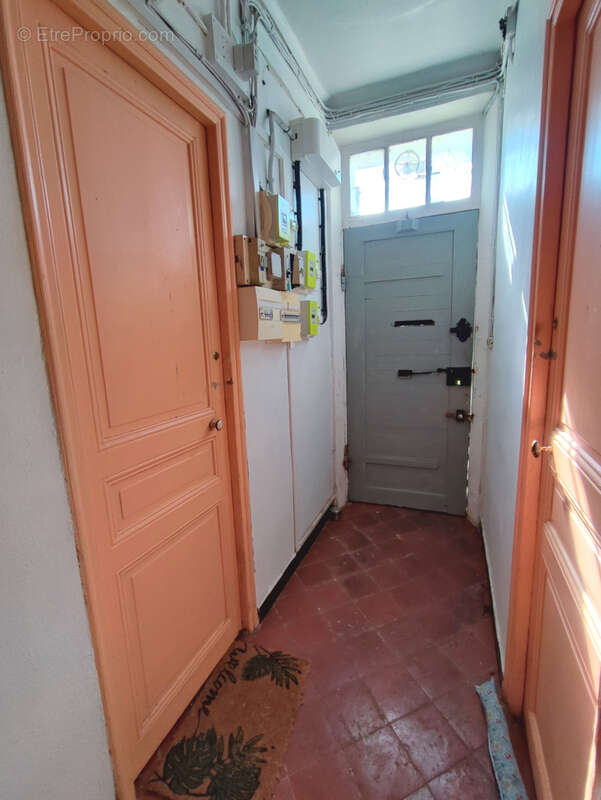 Maison à LA SEYNE-SUR-MER