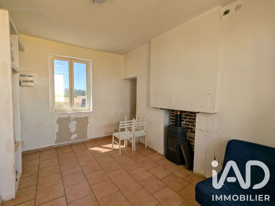 Photo 3 - Maison à GURGY