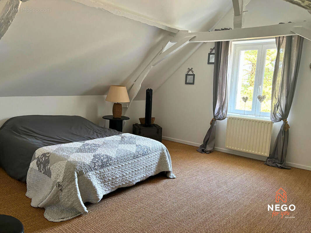 Maison  4 pièces 135 m2 - photo 4