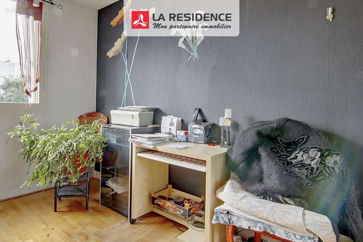 Appartement à TAVERNY