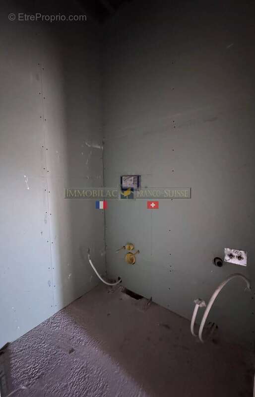 Maison à DINGY-EN-VUACHE